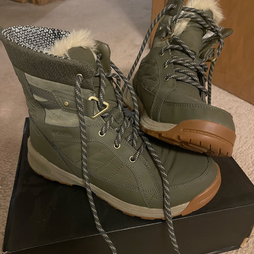 Columbia Women’s Minx Boot